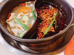-钢管厂五区小郡肝串串香(南山店)