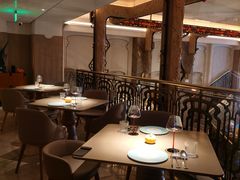 -波特曼西餐厅(中央大街店)