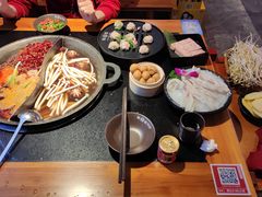 -珮姐老火锅(新街口店)