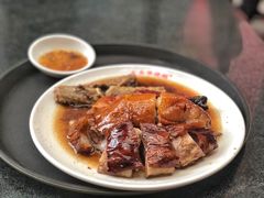 鹅肉-黄连大头华烧鹅店(大良店)