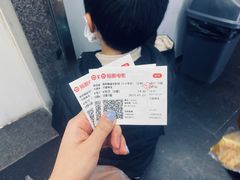 -银座影城(小十字)