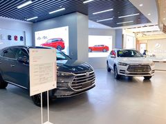 -天虹购物中心(石路店)