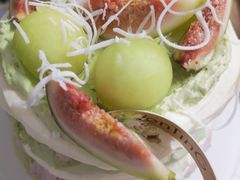 -WenTinG文汀·半糖蛋糕(港汇恒隆店)