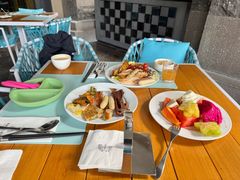 -海南清水湾莱佛士酒店