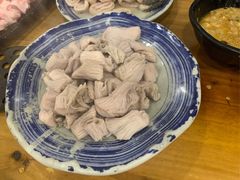 羊肚仁-金生隆(六铺炕店)