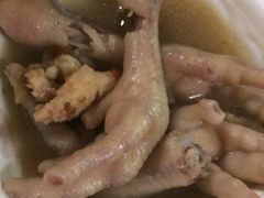 -喜鹊茶点.啫煲(车陂店)
