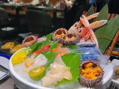 -極上萬膳·日料放题(海岸城店)