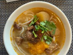 -宴悦海鲜餐厅·游水海鲜·牛排(亚龙湾瑞吉店)