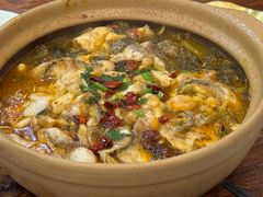 -小钱鱼馆(富春路店)