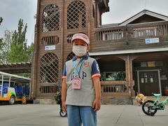 -永定河休闲森林公园