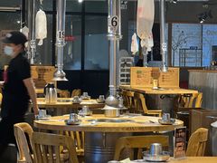 -姜虎东白丁烤肉(恒隆广场店)