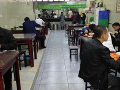 大堂-马有才牛肉面(银池·花香丽舍店)