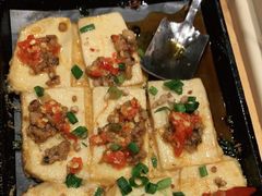 -木屋烧烤(坂田天安云谷店)