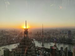 -上海柏悦酒店·世纪100牛排馆