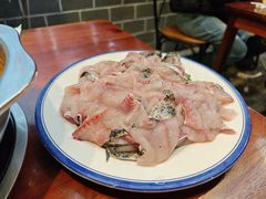 -大理.老字号渝记酸萝卜乌鱼(古城总店)