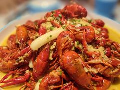 -舞虾小说.涮肉.烧烤(国顺东路店)