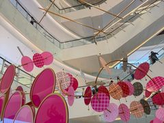 -CityOn熙地港西安购物中心