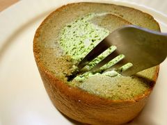 抹茶半卷-格兰西点(淘金店)