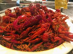 -泰谷酒店·太古码头闽菜自助餐厅