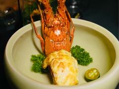 -澳珀食堂