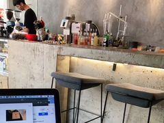 -BE NORMAL CAFE(霞溪路店)