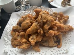 -野菌皇海景野生菌火锅(滨海大道店)