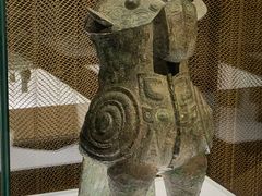 -上海博物馆(人民广场馆)