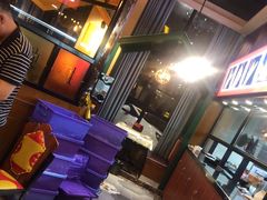 -聚味瞿记·龙虾堂(望城店)