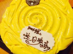 -黑池口感烘焙·生日蛋糕(坂田店)