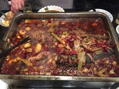 -胡大饭馆(青果路店)