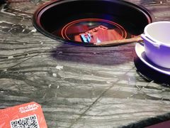 -热火朝天鲜切牛肉火锅(南强街巷店)