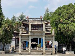-云南民族村