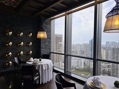 -富力丽思卡尔顿酒店·丽轩中餐厅