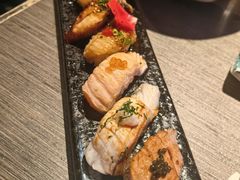 -炙柒Sekinana·精致日料(合生汇店)