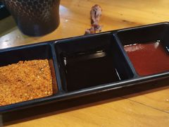 -极上烧肉(融创茂店)