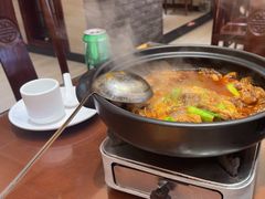 -肖记公安牛肉鱼杂馆·省级非物质文化遗产(三角路直营店)