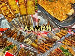 -观宴·品质赣菜(高新大道店)