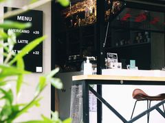 -T-COFFEE(长江花园店)