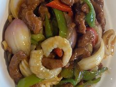 -汤去三面(骆驼店)