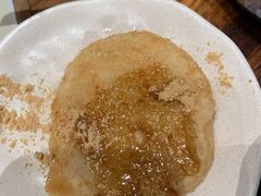 古早红糖糍粑-小满手工粉(上海月星环球港店)