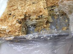 -爱德顺糕点食屋(利民道店)