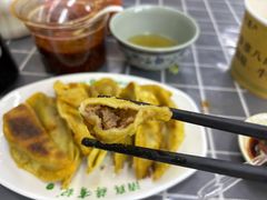 -清真蒋有记(老门东店)