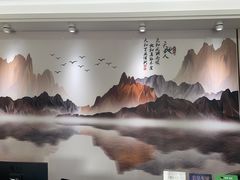 -梅州天地人花园酒店(梅县人民广场店)