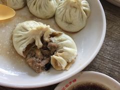 -津门张记包子铺(华昌道店)