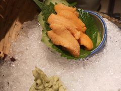 海胆-山葵家·创意料理(万象汇店)