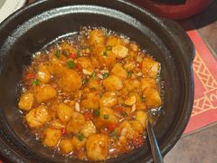 -洞庭土菜馆(天河北总店)