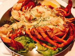 -广州四季酒店·佰鲜汇·现代法餐