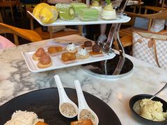 -香港唯港荟 Hotel ICON – The Market