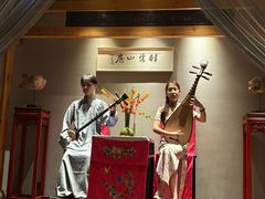 -江南雅厨(李公堤店)