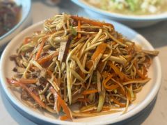 -小乡小镇·传承桐庐土菜·老板亲自烧的菜